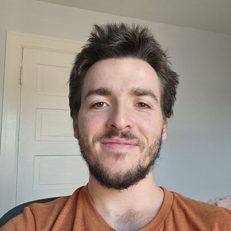 avatar for Francisco Geiman Thiesen