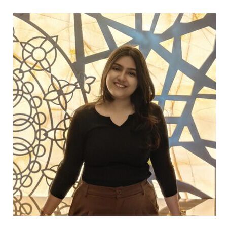 avatar for Yashasvi Misra