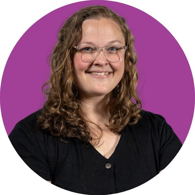 avatar for Shannon Gavrilov