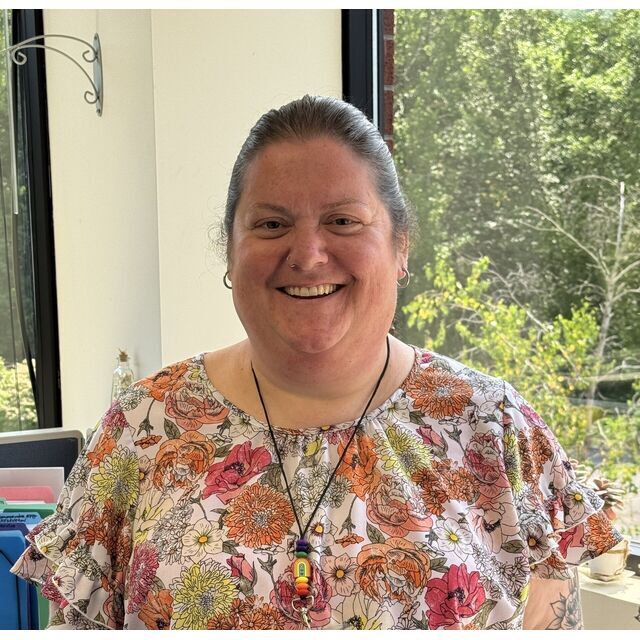 avatar for Marcia Ranieri