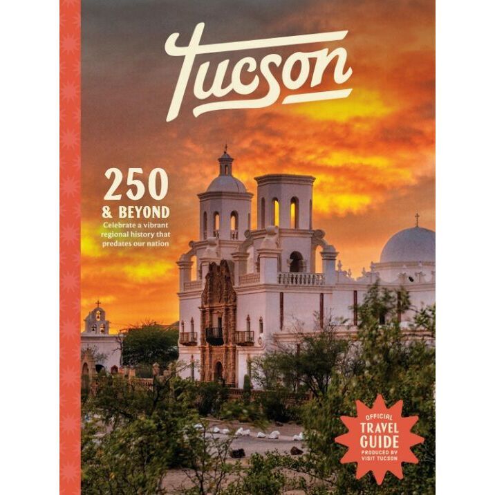 avatar for Tucson Travel Guide