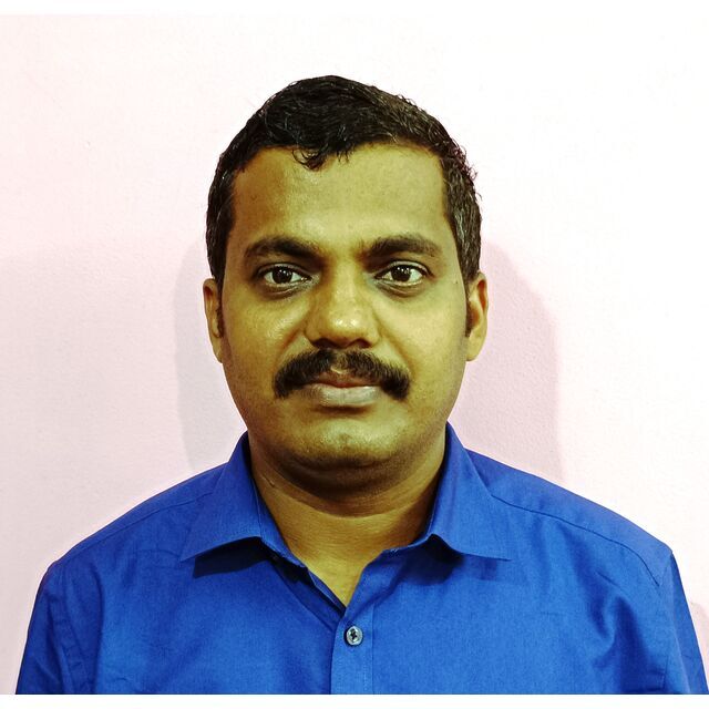 avatar for Kantharaju