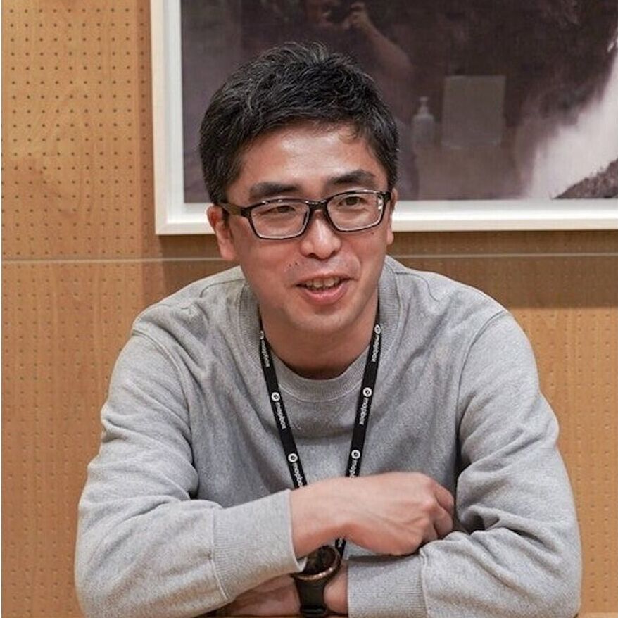 avatar for Tomohiro Ichimura