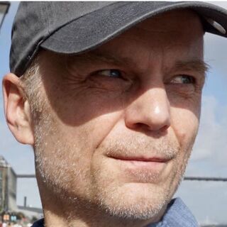 avatar for Jonas Blich Bakken