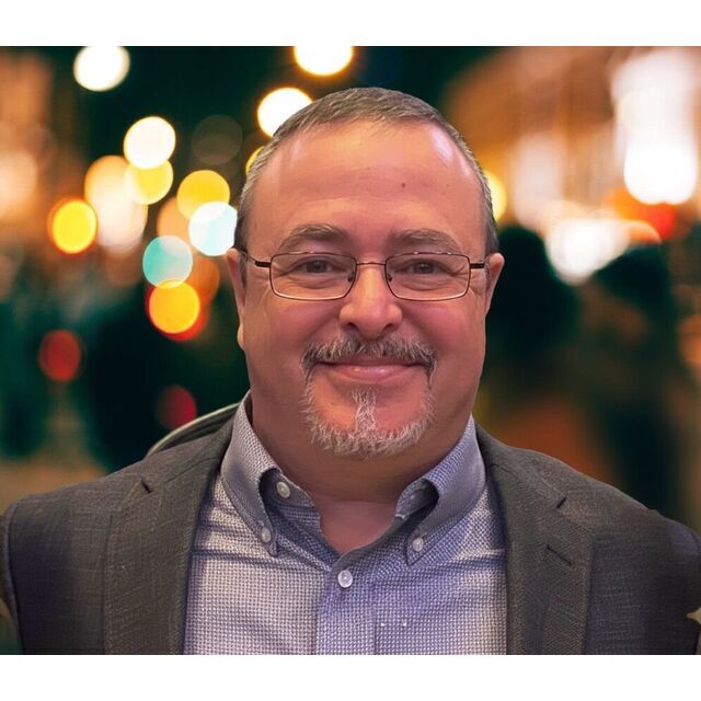 avatar for Jim Garbarino