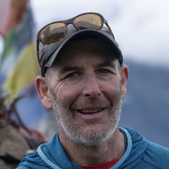 avatar for Paul Dreyer