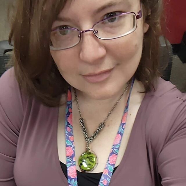 avatar for Michelle Wynne-Feigin
