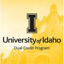 avatar for University of Idaho Dual Credit