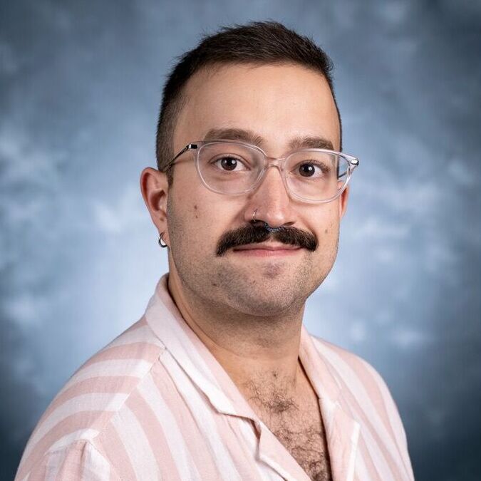 avatar for Adam Rhodes