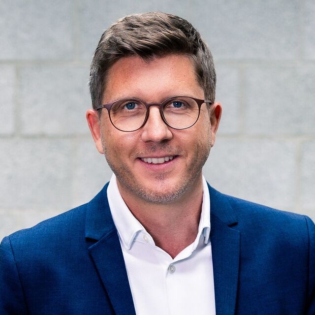 avatar for Achim Reinhardt