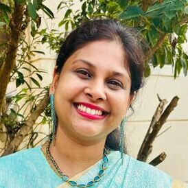 avatar for Aswathi Mary Varghese