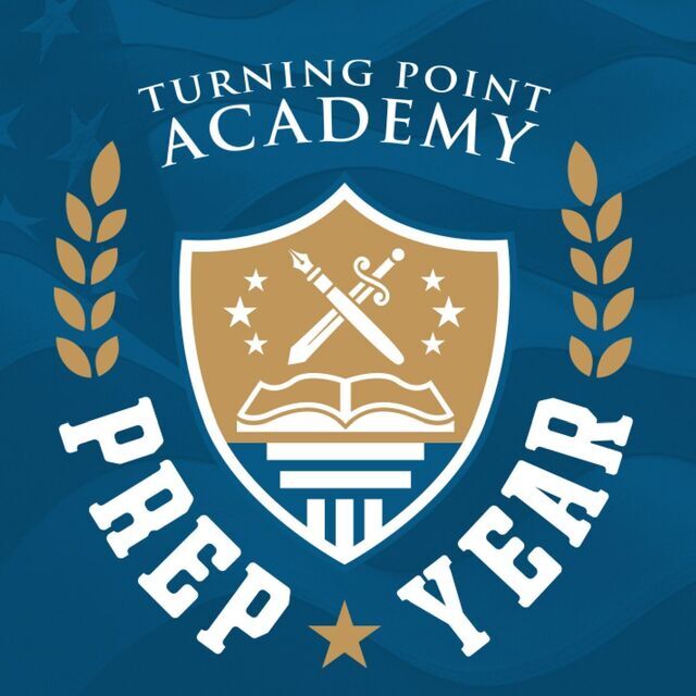 avatar for Turning Point USA Prep Year