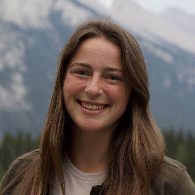 avatar for Mary Stack