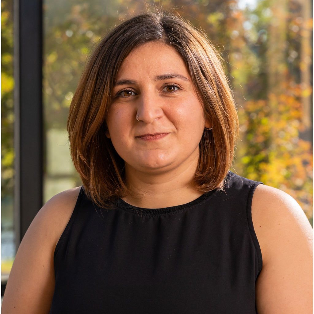avatar for Zahide Sunal, PhD, NCC