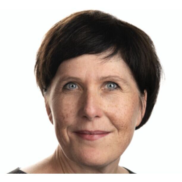 avatar for Anette Aasheim