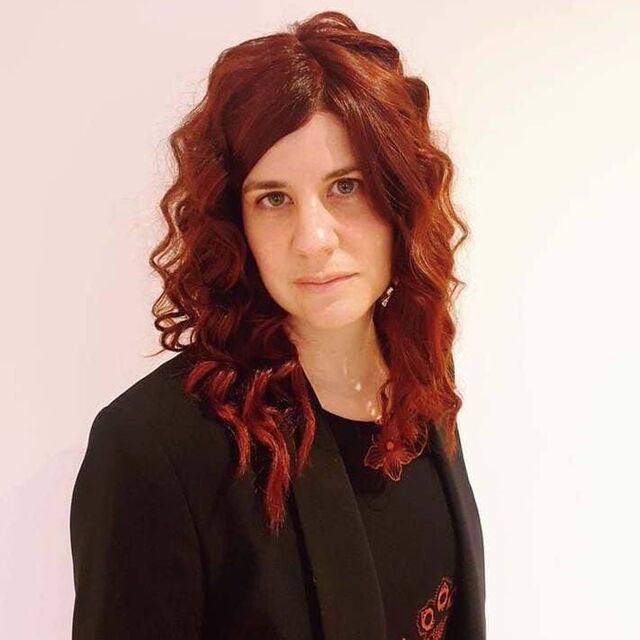 avatar for Sara Navarro-Lalanda