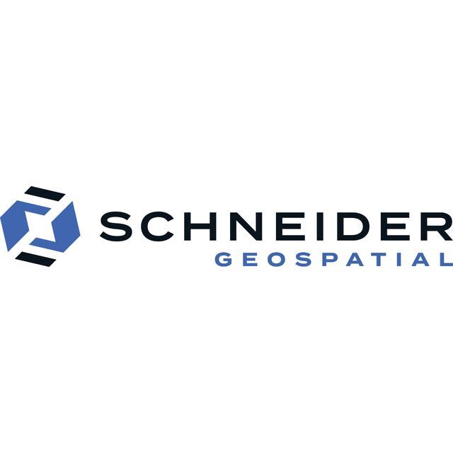 avatar for Schneider Geospatial