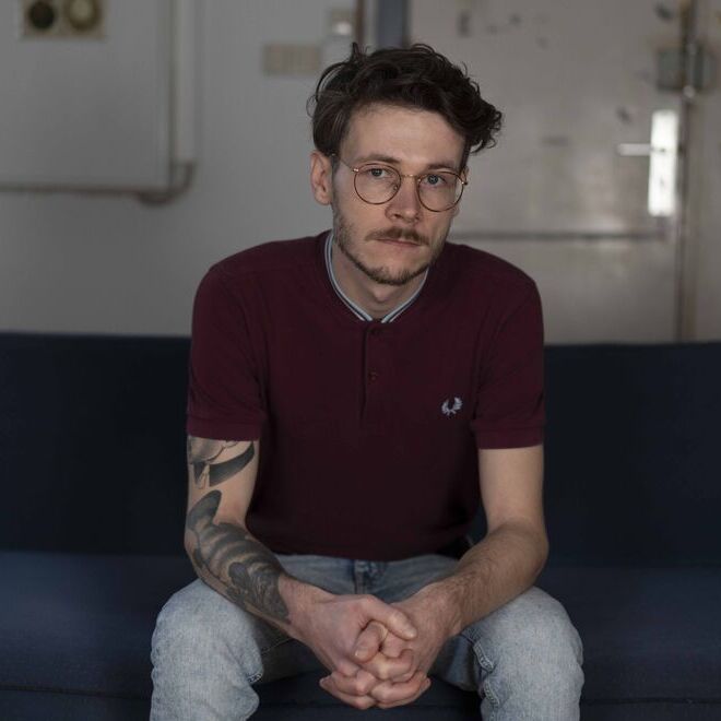 avatar for Sören Musyal