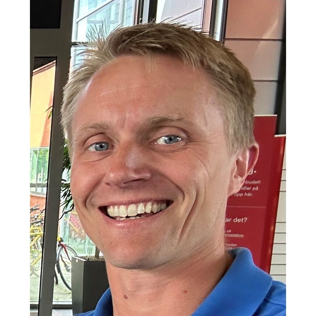avatar for Emil Kvarnhammar