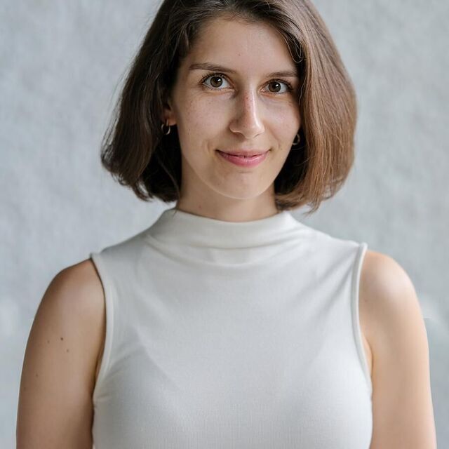 avatar for Ola Mrozek