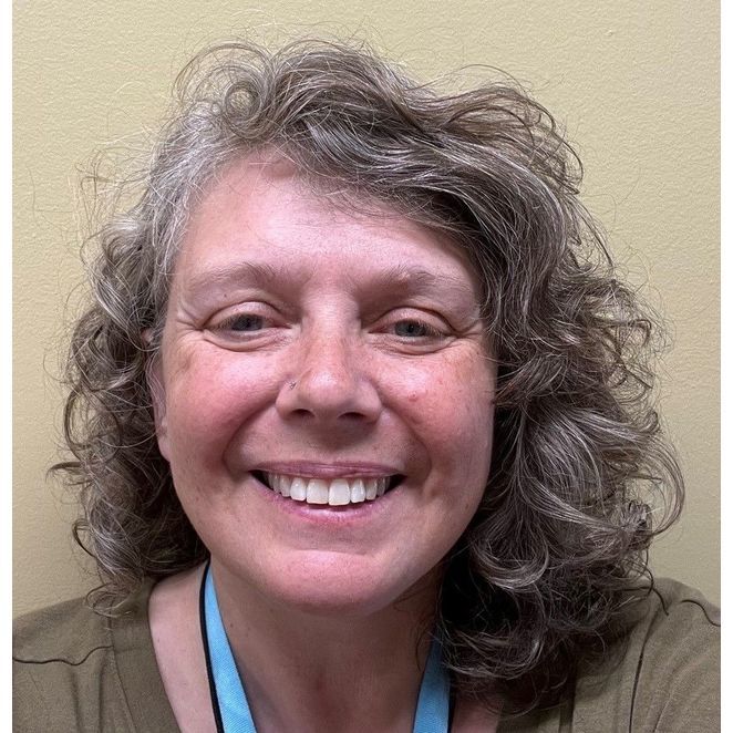 avatar for Tracey Robertson