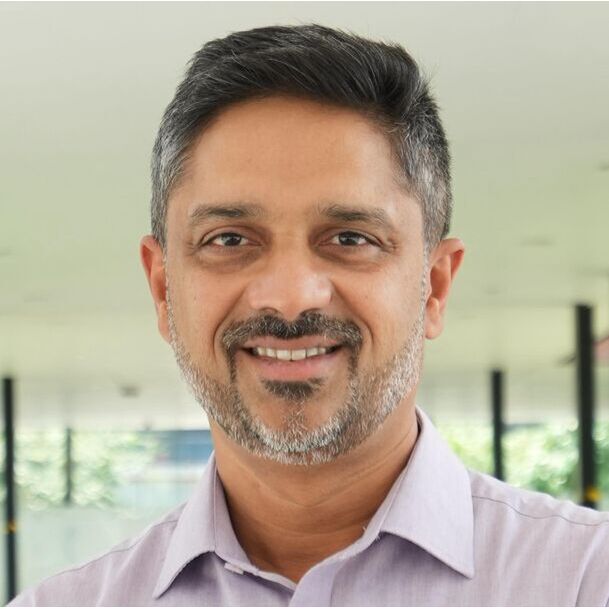 avatar for Naveen Gullapalli