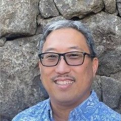 avatar for Bruce Hirotsu