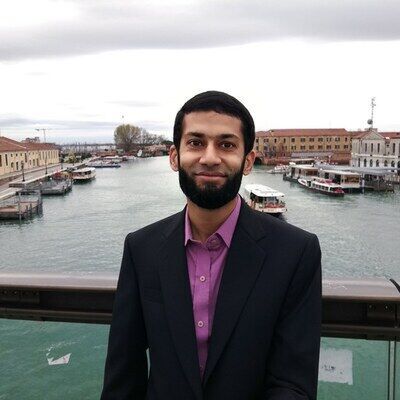 avatar for Muhammad Usama Sandar
