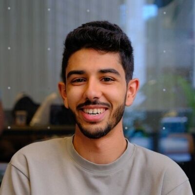 avatar for Youssef Mohamed