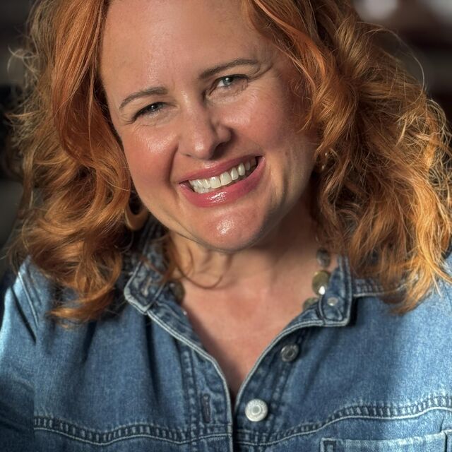 avatar for Jennifer Dickinson