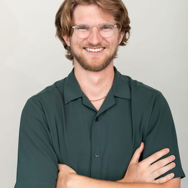 avatar for Matt Plummer