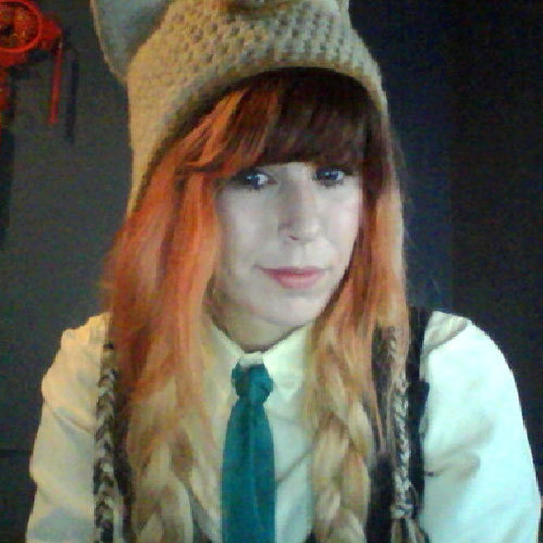 avatar for Sami Van Ness