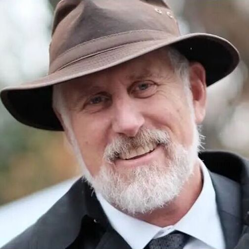 avatar for Representative Mark Gamba