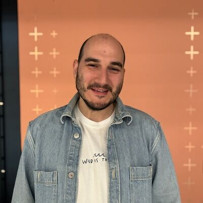avatar for Dio Stamatiadis