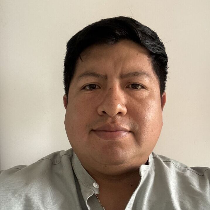 avatar for Rodrigo Guaman