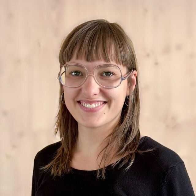 avatar for Hannah Mühlbach