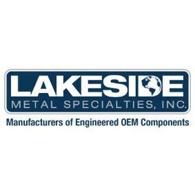 avatar for Lakeside Metal Specialties