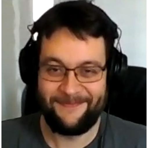 avatar for Adrien Marie