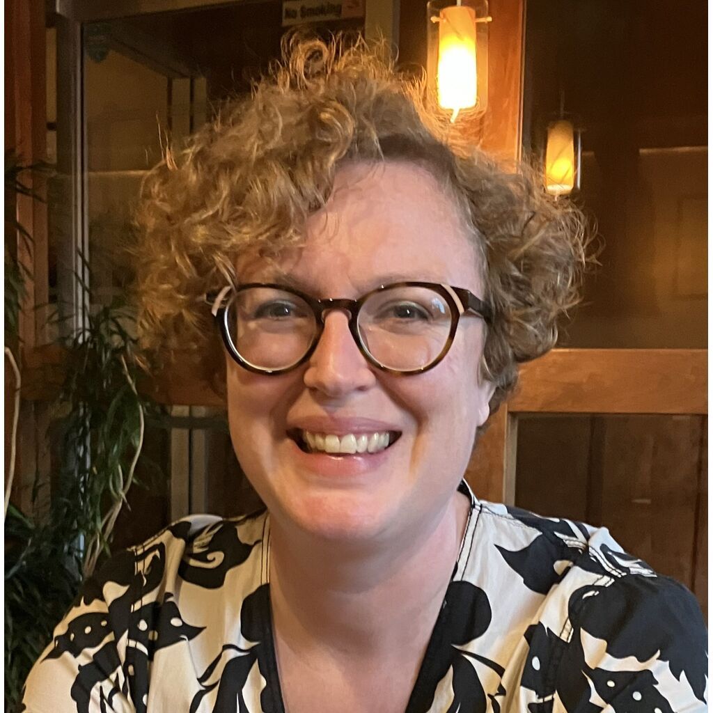 avatar for Laura Riskedahl