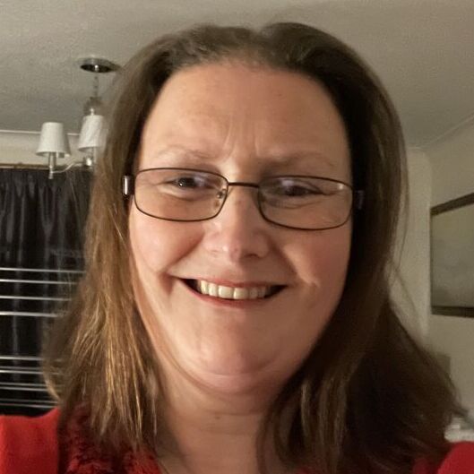 avatar for Barbara Woodward