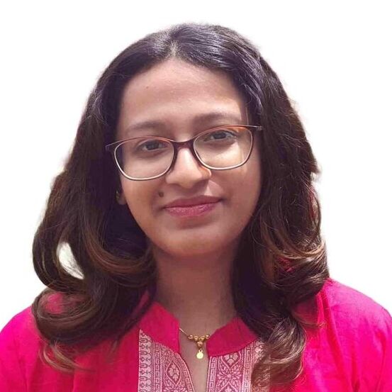 avatar for Shreya Sai Prabakar