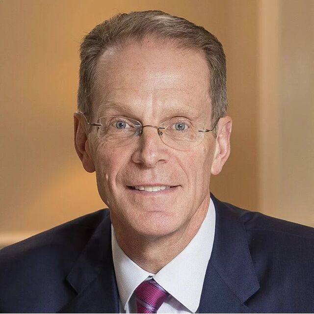avatar for Geoffrey Mearns