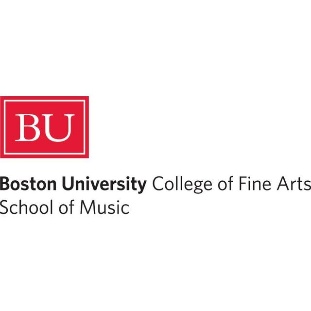 avatar for Boston University School of Music