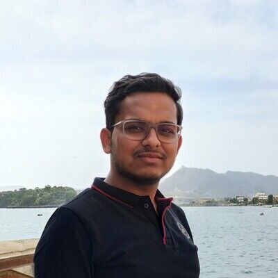 avatar for Divyanshu Agrawal