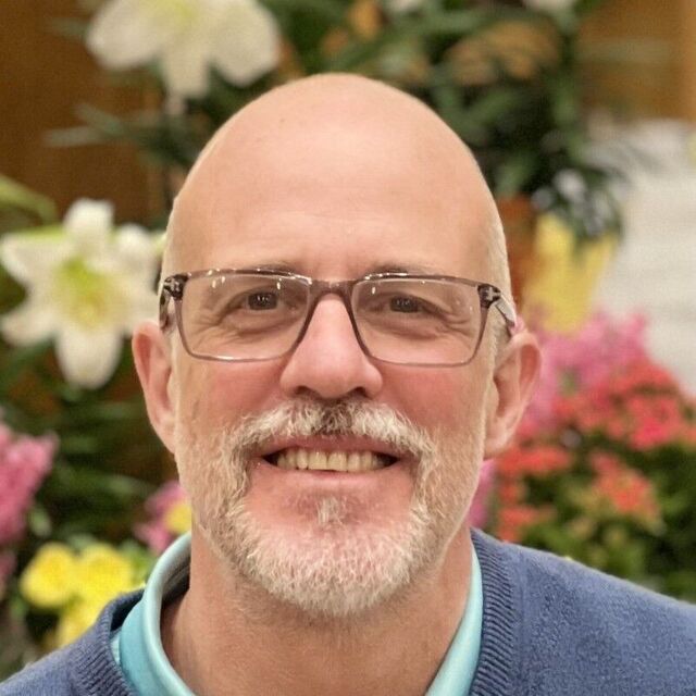 avatar for Todd Fagen