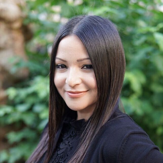 avatar for Jeanne Ortiz-Ortiz