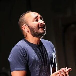 avatar for Mashuq Mushtaq Deen