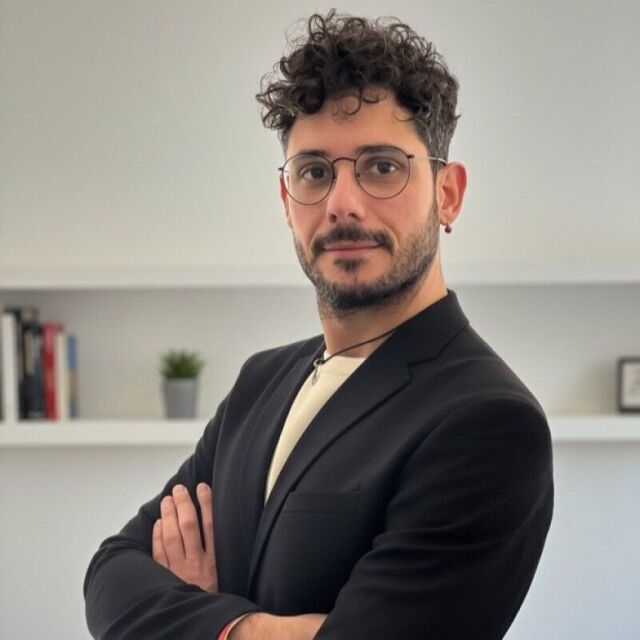 avatar for Paolo Maganuco