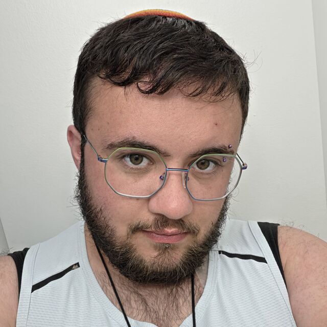 avatar for Skye Wood, MA