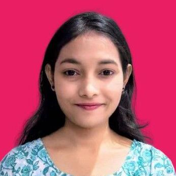 avatar for Prachi Mandade